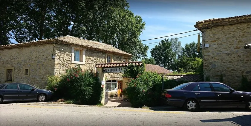 Auberge Du Moulin De La Tave - Image 1