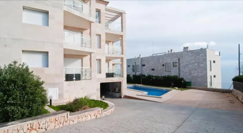 Cala Figuera - Image 1
