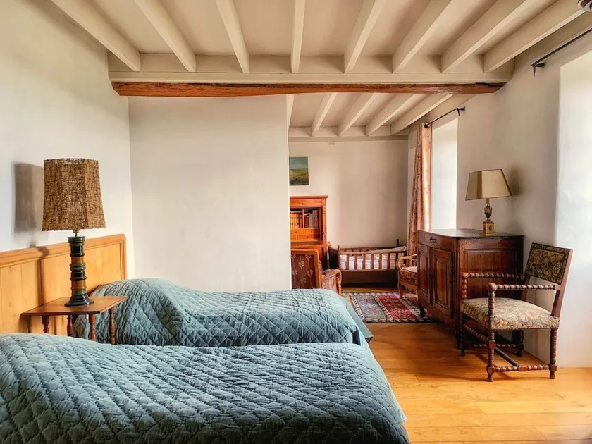 Maison du Tisserand by Algranate - Image 1