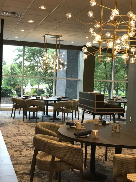 Sheraton Mahwah - Image 1