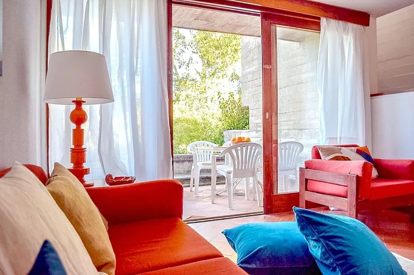 Apartment With 3 Bedrooms in Albufeira, With Enclosed Garden - 300 m From the Beach - Image 1