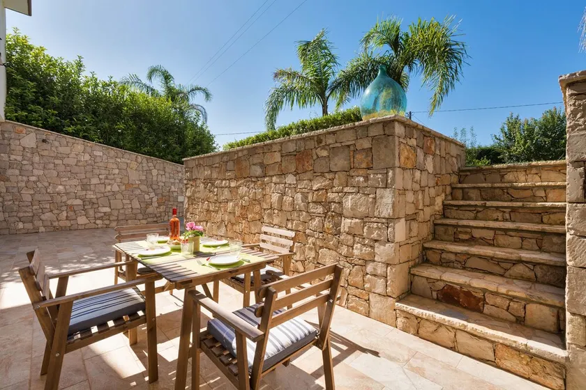 Dependance Di Villa Melissa - Image 1