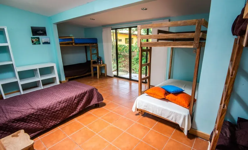 La Casona Hostel - Image 1