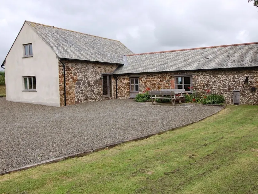 Widehay Barn - Image 1