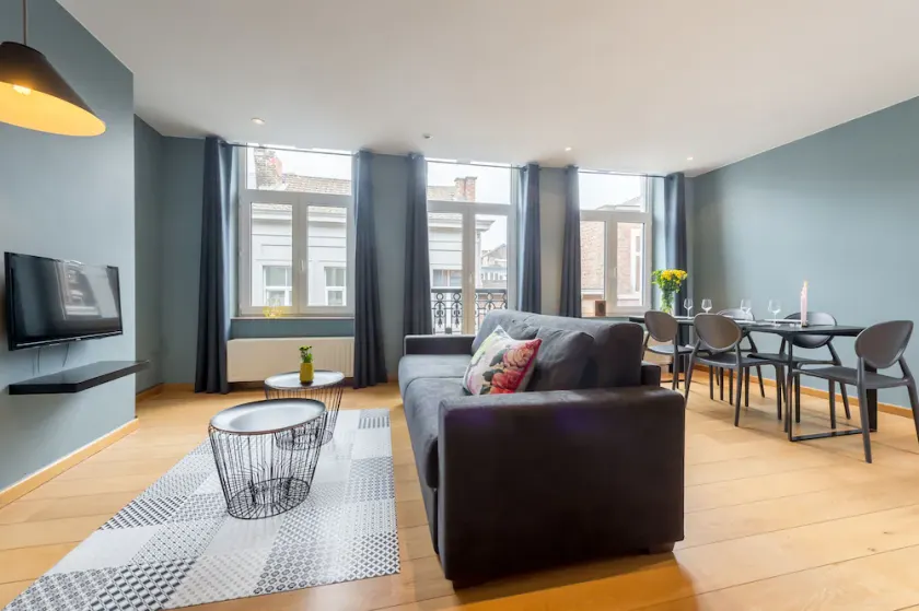 Smartflats City Saint Adalbert - Image 1
