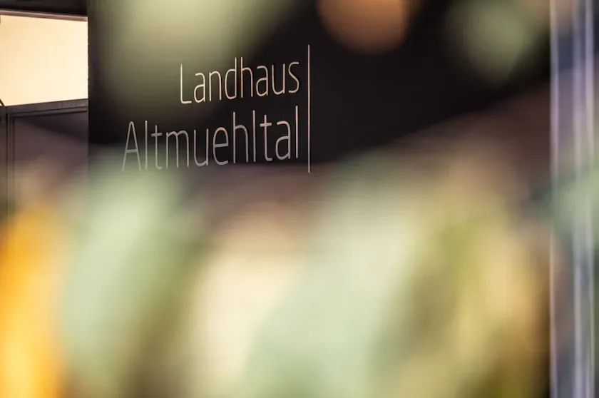 Landhaus Altmuehltal - Image 1