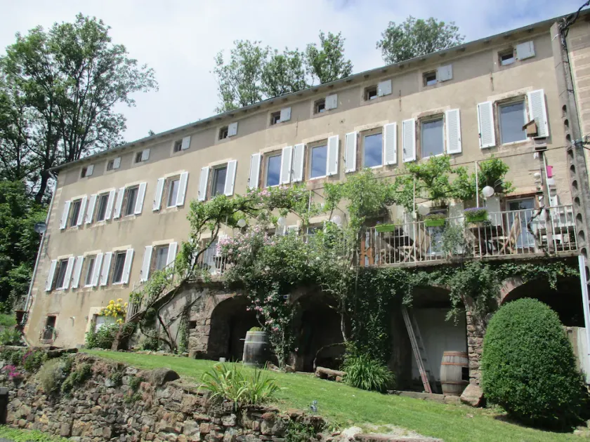 Au Prieuré Saint Jean - Image 1