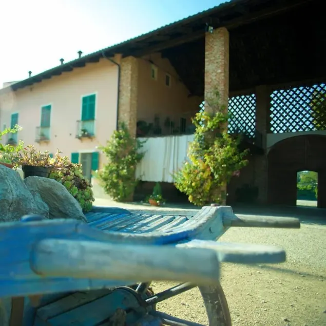 Cascina Lanè - Image 1