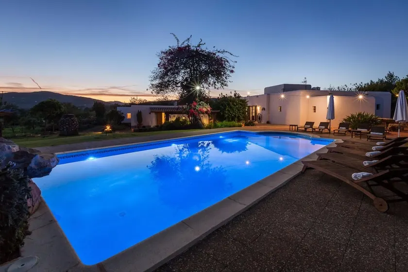 Villa Canseres - Image 1