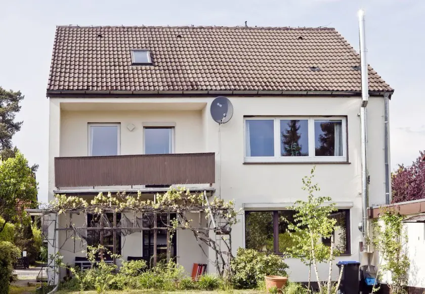 Ferienhaus Seestern - Image 1