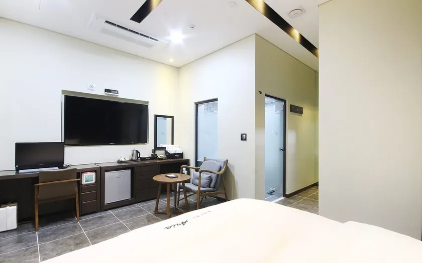 Gimhae Jangyu Aria - Image 1