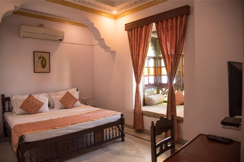 Govindam Palace - Image 1