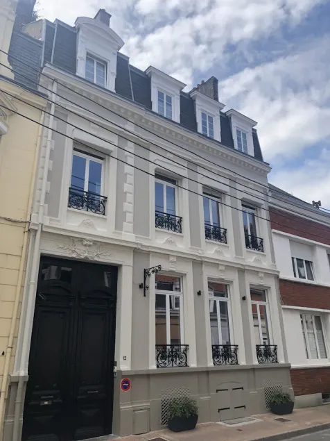 Le Cercle De Malines - Image 1