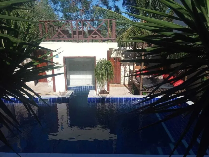 Pousada Cabana - Image 1