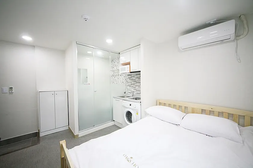 Oasis Hostel - Image 1