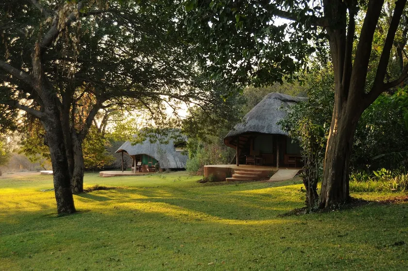 Imbabala Safari Lodge - Image 1