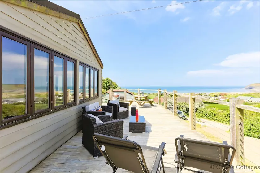 Croyde Iluka - Image 1