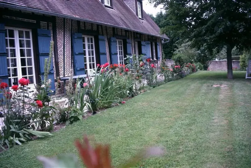 La Grange De Georges - Image 1