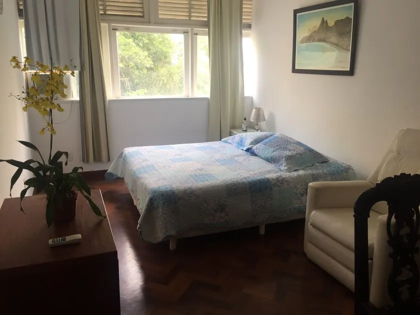 Luxury Duplex in Copacabana - Image 1