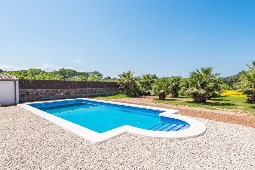 Villa Can Calafat - Image 1