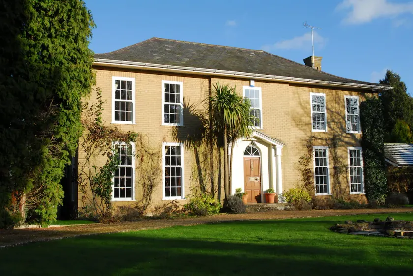 Norfolk House Bed and Breakfast - Image 1