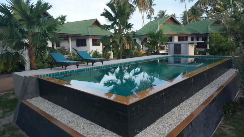 Baannoksuan Resort Samui - Image 1