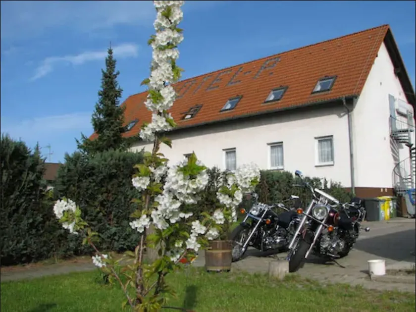 Hotel Lydia - Image 1