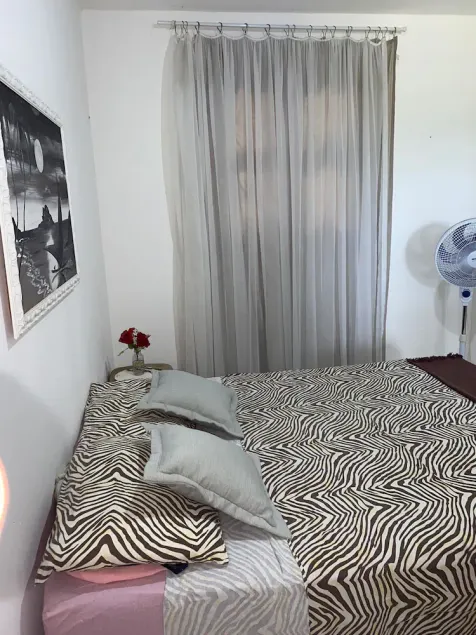 Apartamento Encantador Lagoinha - Image 1