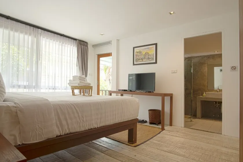 The Home Chiangmai Luxury Guesthouse - Image 1