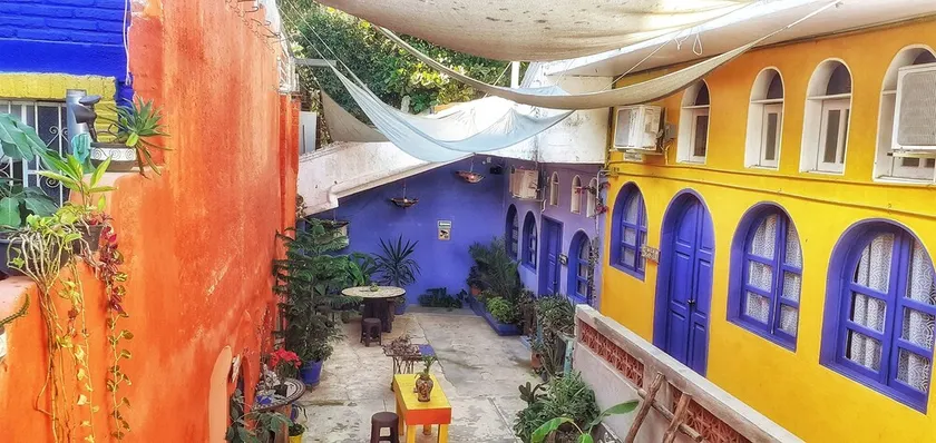 Hotel Lola Sayulita - Image 1