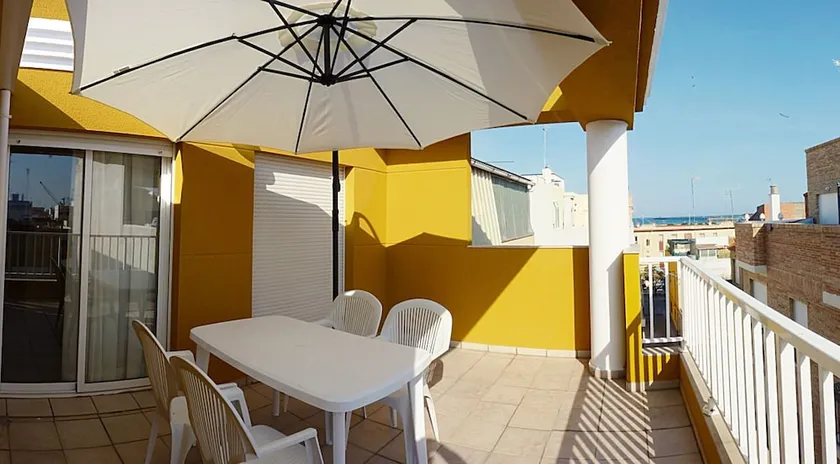 Apartamentos Mediterrania Pinazo - Image 1