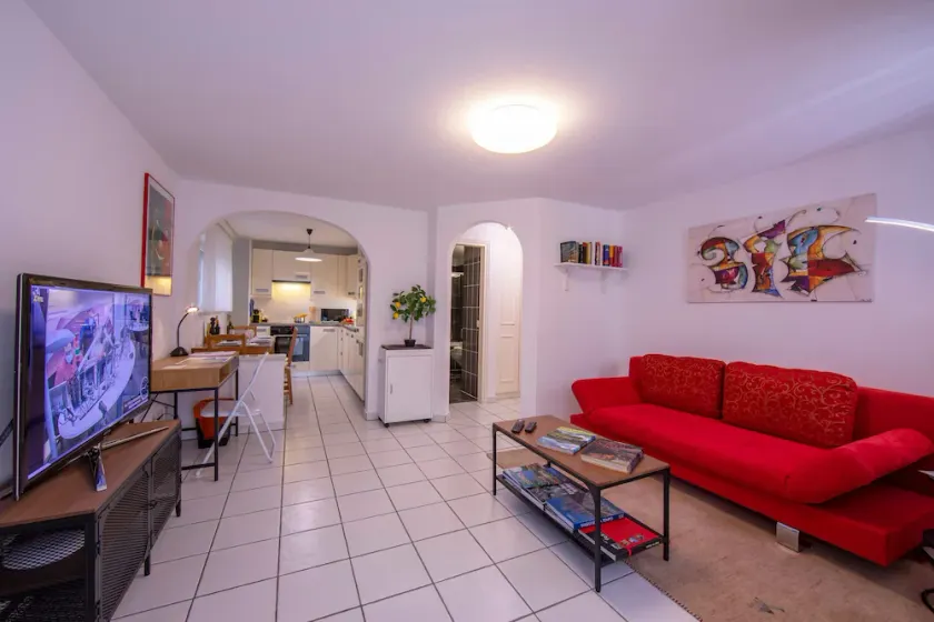Cristel Apartment - Image 1