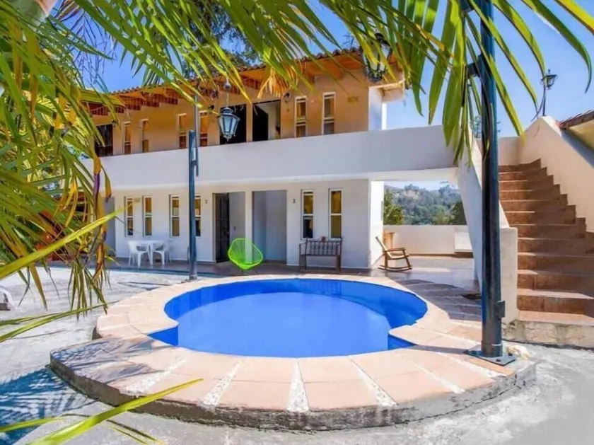 Hotel Horizonte - Image 1