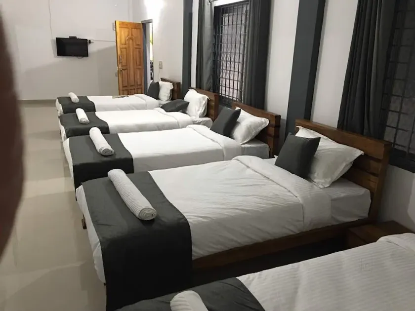 KK Group Of Residency - Image 1