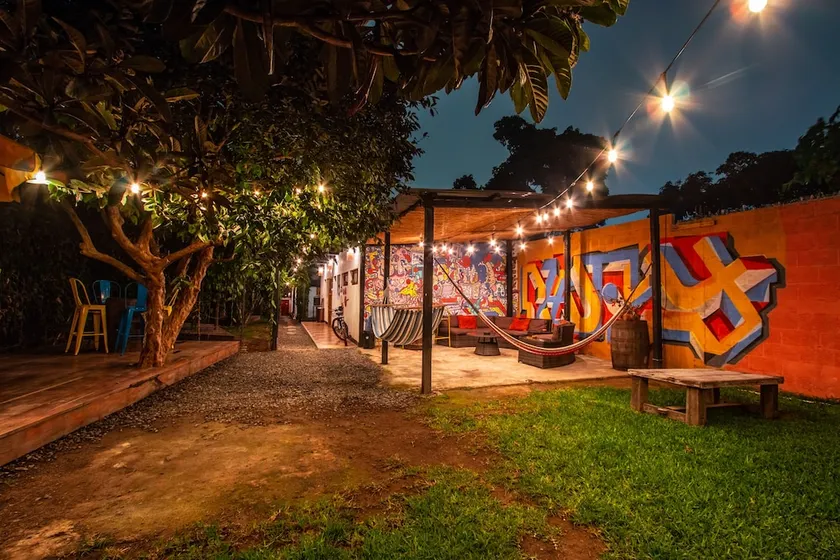 Tunik Hostel - Image 1
