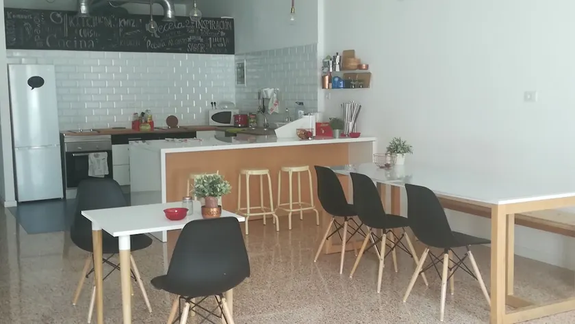 Trevejo Hostel - Image 1