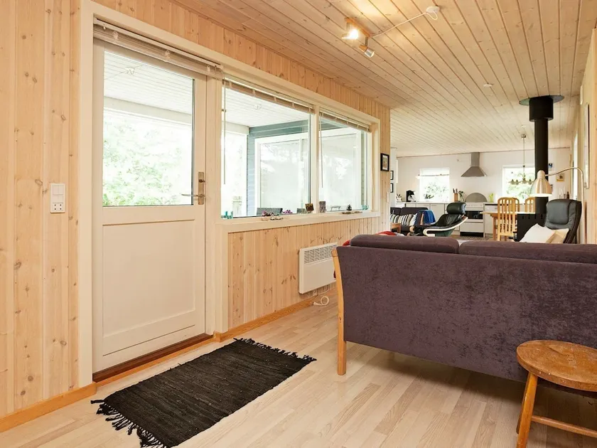 Pleasant Holiday Home in Korsør With Terrace - Image 1