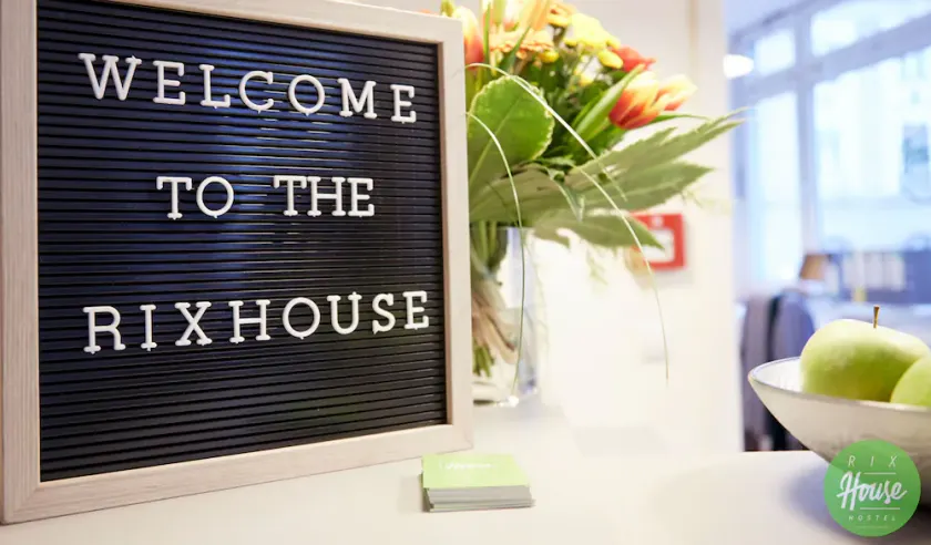 RixHouse - Image 1