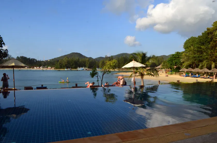 Loyfa-Holina Natural Resort - Image 1