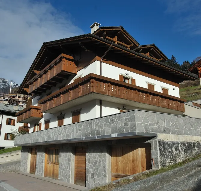 Appartamenti Gallo Cedrone - Image 1