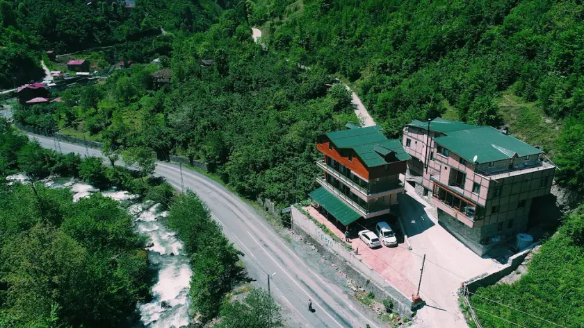 Lapera Butik Otel - Image 1