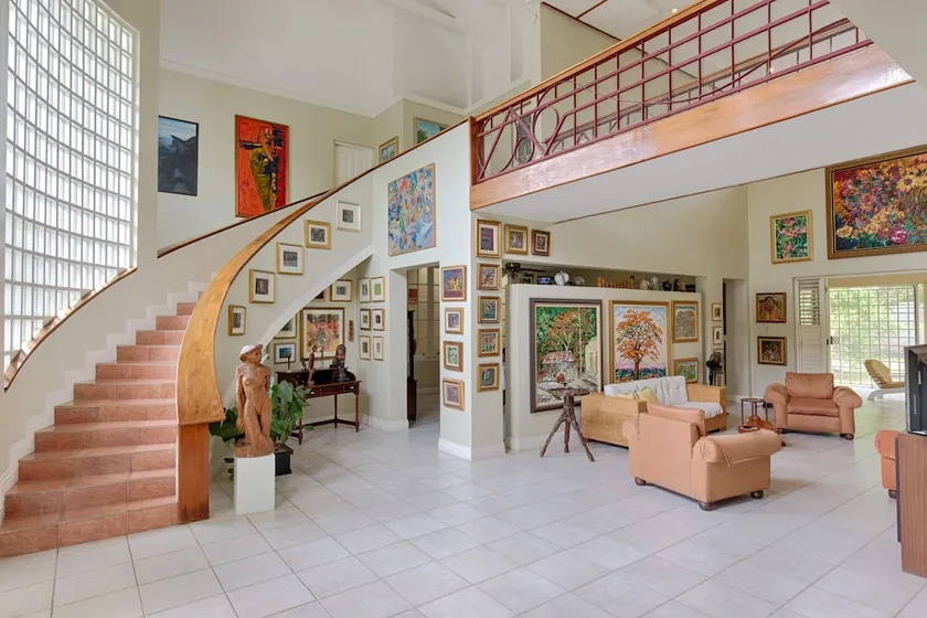 Chester Avenue Bed & Breakfast - Image 1