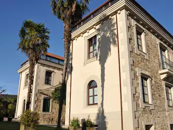 Pazo De Galegos - Image 1