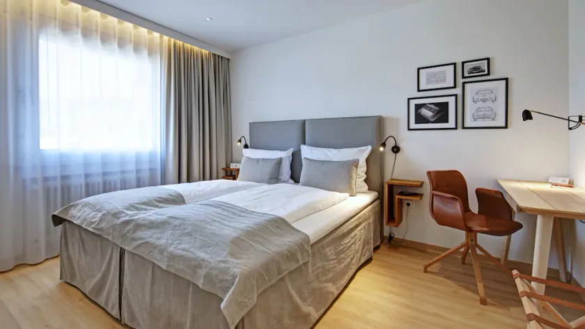 Hotel am Engelberg - Image 1