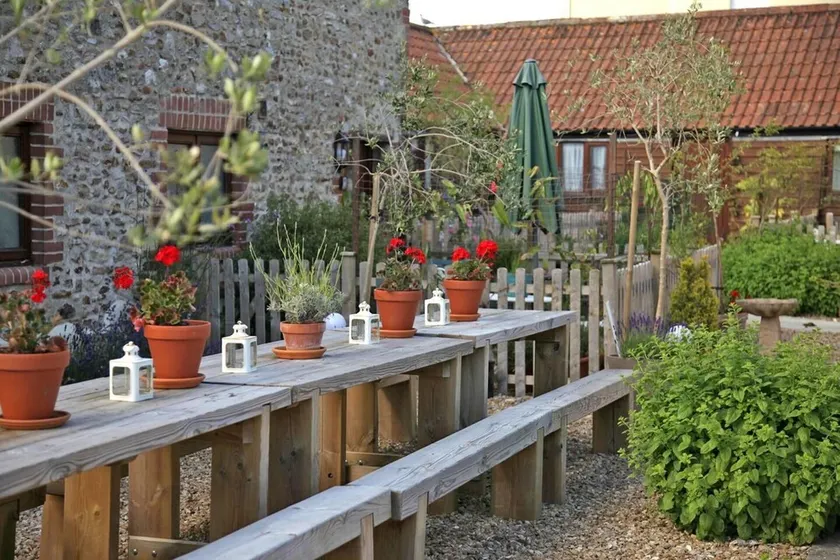 Calf Pen - Tranquil 2-bedroom Holiday Cottage - Image 1