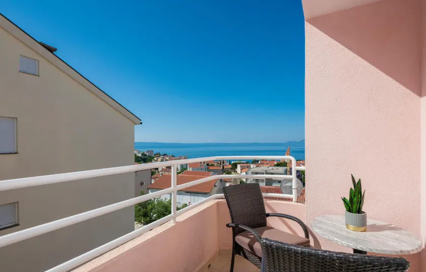 Awesome Apartment in Promajna With Wifi and 1 Bedrooms - Image 1