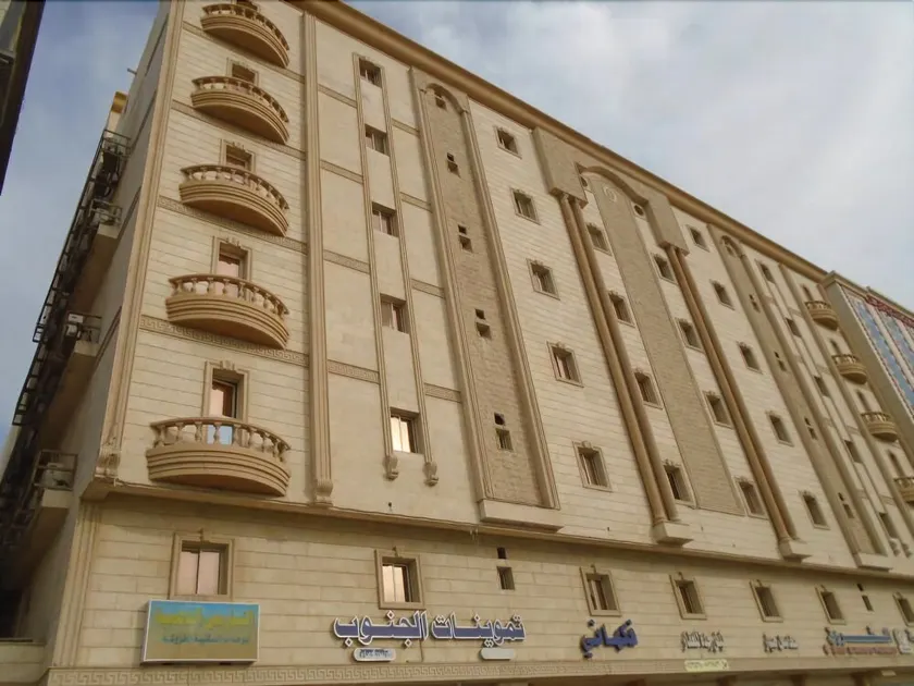 Al Nabarees Golden Suites - Image 1