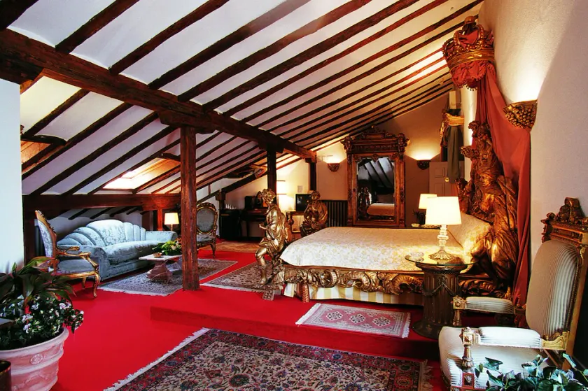 Hotel La Casa Grande - Image 1