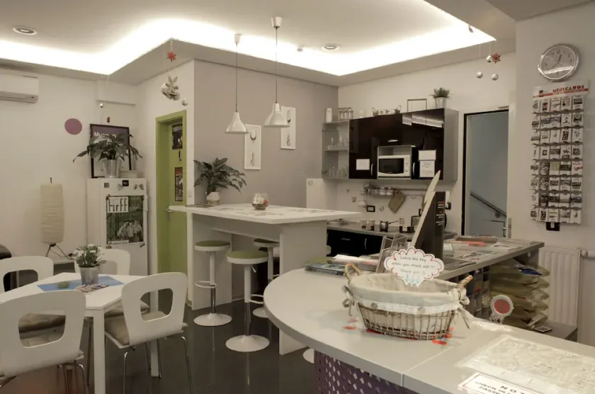 Hostel Chic - Image 1
