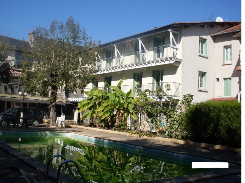 Hotel Les 2G - Image 1